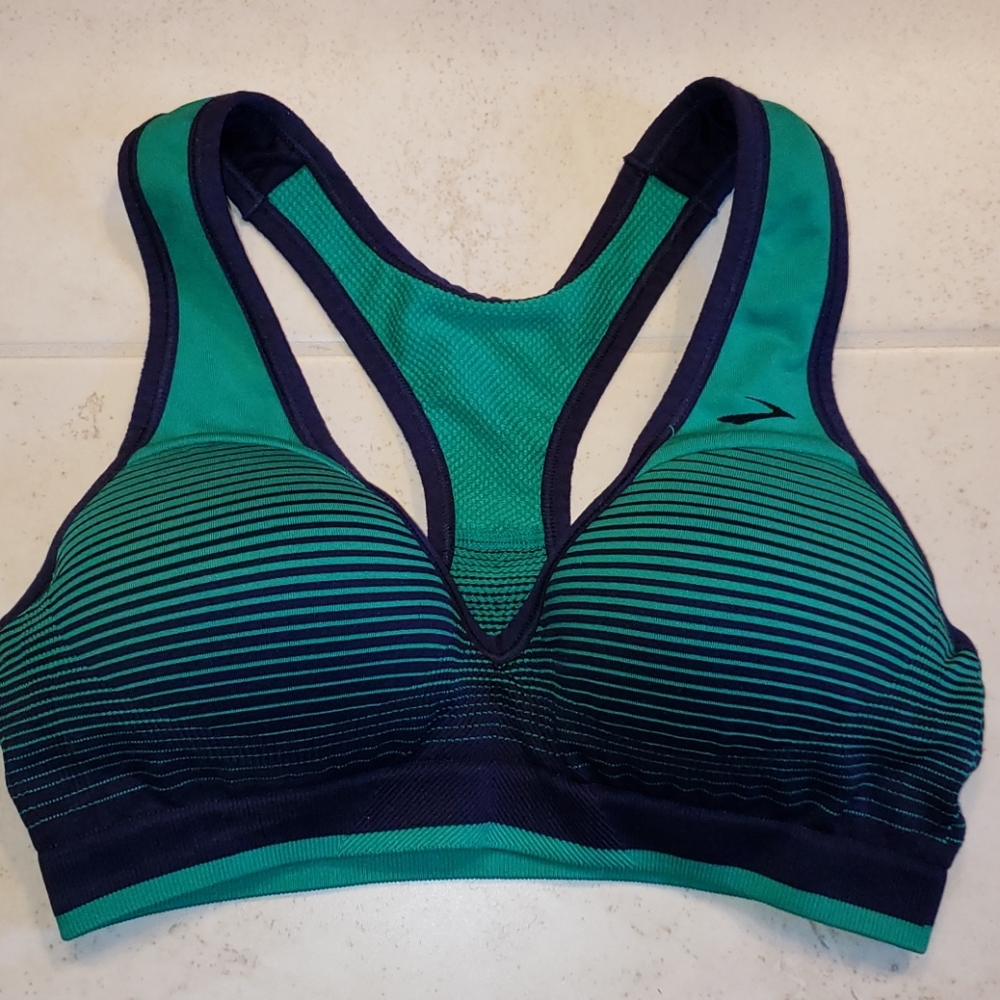 Brooks Sports Bra